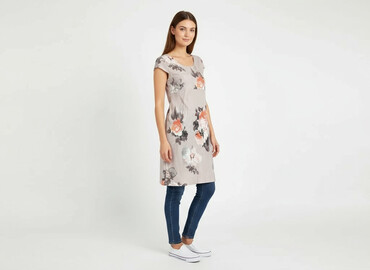 sukienka na polowinki: Women`s dress, size S