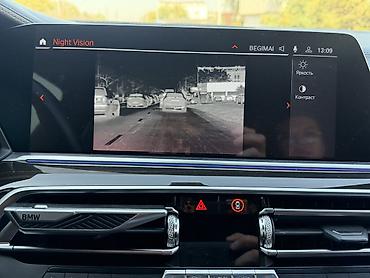 BMW: BMW X5: 2019 г., 3 л, Бензин — 15