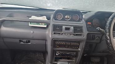 Mitsubishi: Mitsubishi Pajero: 1993 г., 2.8 л, Автомат, Дизель, Внедорожник — 4