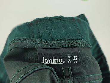 ccc tom tailor: Janina, Spodnie materiałowe damskie, rozmiar M — 4
