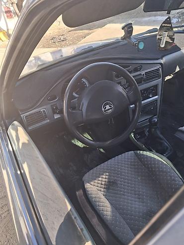 Daewoo: Daewoo Nexia: 2008 г., Седан — 5