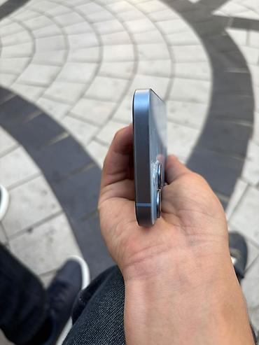 iphone 11 usb: IPhone 14, 128 GB, Mavi, Face ID — 5