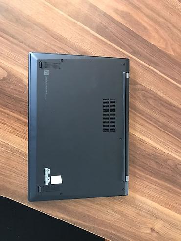 Lenovo: İşlənmiş Lenovo ThinkPad, 14 ", Intel Core i5, 256 GB, Pulsuz çatdırılma — 7