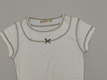 michael kors t shirty damskie: Women`s T-shirt, Reserved, size M (EU 38)