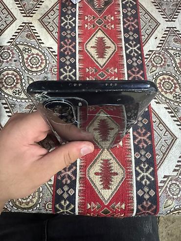poco x3 kabro: Poco F3, rəng - Qara, Sensor — 5