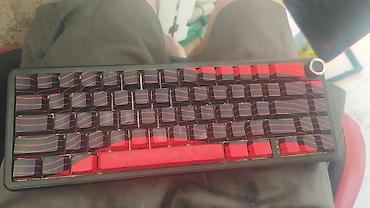 hyperx alloy: Игровой компьютер — полный комплект Состав и характеристики: - — 4