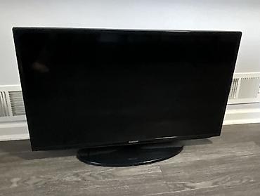 Телевизор Samsung (диагональ около 32")
Модель:EU40EH5000 at lalafo.kg Телевизор Samsung (диагональ около 32")
Модель:EU40EH5000