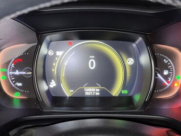 Renault: Renault QM6: 2019 г., 2 л, Вариатор, Газ, Кроссовер — 7