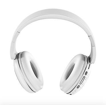 se electronics: Беспроводные накладные наушники, Hoco, Новый — 2
