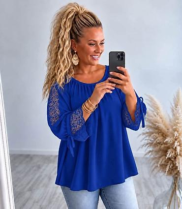 katrin košulje: 10. Košulja za punije
XL 2XL 3XL 
Cena : 2.600 dinara H — 1