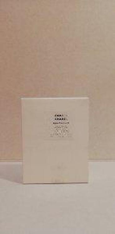 Parfemi: CHANEL CHANCE EAU FRAICHE EDT100ML TSTR | Chanel Chance Eau Fraiche — 11