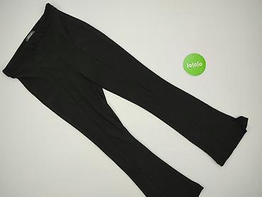 spodnie bbl: Primark, Spodnie materiałowe damskie, rozmiar L — 2