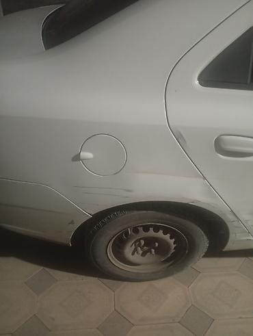 Ravon: Ravon R4: 2017 г., 1.5 л, Автомат, Бензин, Седан — 6