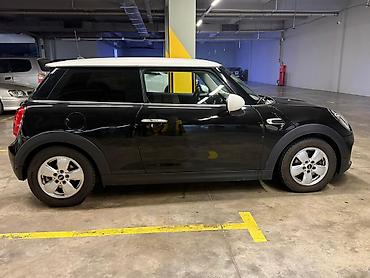 Mini: Mini Cooper: 2018 г., 2 л, Автомат, Бензин, Хэтчбэк — 3