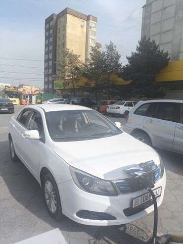 BYD: BYD : 2019 г., 1 л, Автомат, Электромобиль, Седан