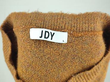 kurtka monari: JDY, Sweter damski, rozmiar L — 4