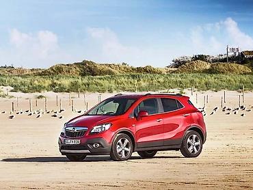 auspuh golf 2: DELOVI ZA OPEL MOKKA | Polovni originalni delovi za Opel Mokka (0) — 1
