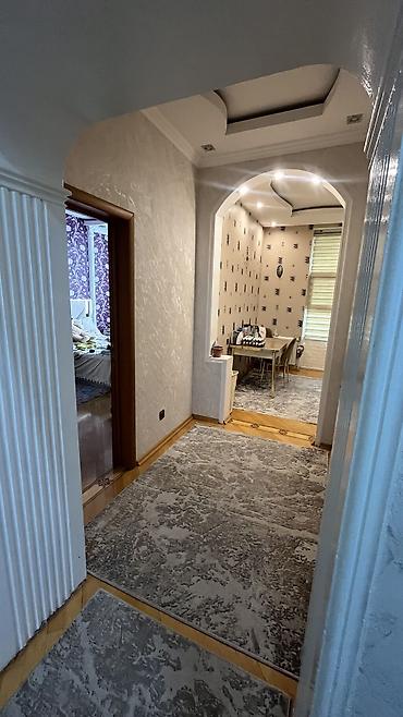 Köhnə tikili: Sumqayıt, 3 otaqlı, Köhnə tikili, 92 kv. m — 8