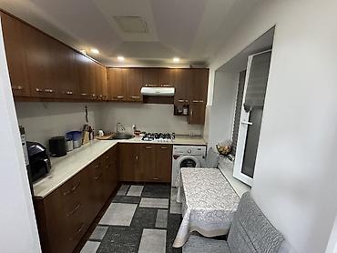 купить в алматы: 2 комнаты, 43 м², Мед Академия Хрущевка, 1 этаж — 6