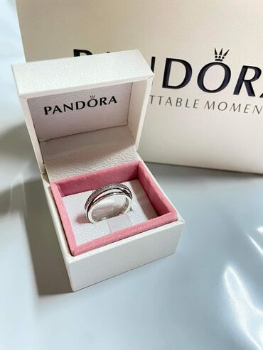 Prstenje: Ženski prsten, Materijal: Hirurški čelik — 13