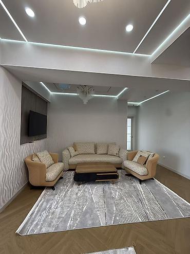 Продажа квартир: 3 комнаты, 110 м², Гоин Элитка, 6 этаж, Дизайнерский ремонт — 9