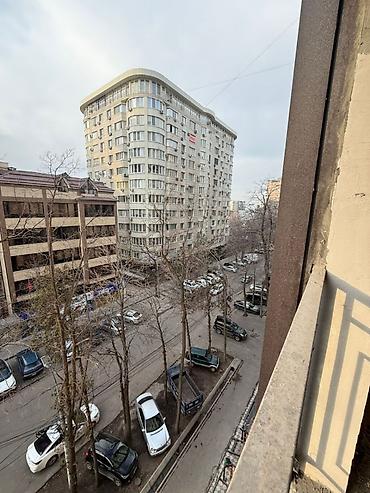 Продажа квартир: 1 комната, 70 м², Элитка, 5 этаж — 1