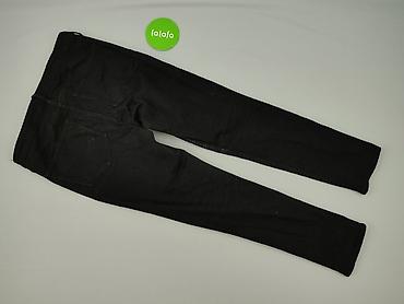 harem: H&M, Jeansy damskie, rozmiar 2XS — 3