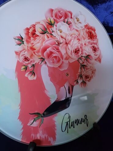 Ostali kućni dekor: Glas novo art za na zid glamur. Staklo za na zid itd,perfektan na lalafo.rs — 3 Ostali kućni dekor: Glas novo art za na zid glamur. Staklo za na zid itd,perfektan — 3