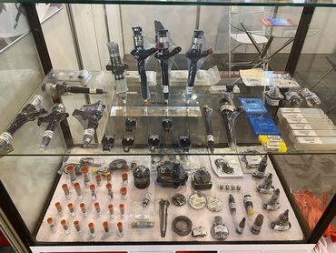Автозапчасти: Common Rail Fuel Injector Control Valve F00RJ00399 Common Rail Fuel