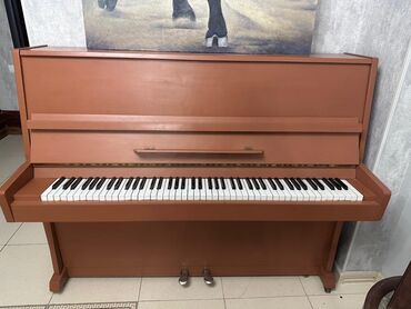 фортепиано для детей: Продается пианино, Чернигов, нужно настроить Писать сообщение