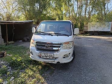 sprinter 2 2: Легкий грузовик, Hyundai, Стандарт, 1,5 т, Б/у — 2