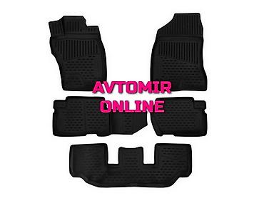 automatic: TOYOTA Wish 4WD 2- ayaqalti ÜNVAN: Atatürk prospekti 65A, Gənclik — 1