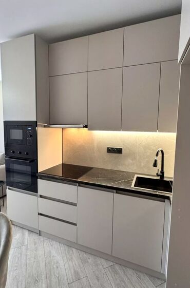 Продажа квартир: 2 комнаты, 60 м², Элитка, 10 этаж, Дизайнерский ремонт — 12