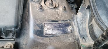 Honda: Honda Inspire: 2004 г., 3 л, Автомат, Бензин, Седан — 9