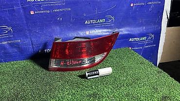 autoland: Задний правый стоп-сигнал Honda 2004 г., Б/у, Оригинал, Япония — 2