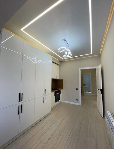 Продажа квартир: 2 комнаты, 62 м², Элитка, 8 этаж, Евроремонт — 2