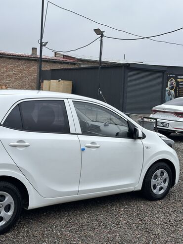 Kia: Kia Morning: 2019 г., 1 л, Автомат, Бензин, Хэтчбэк — 3