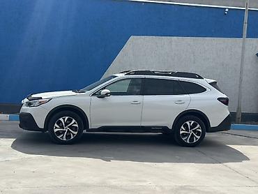 Subaru: Subaru Outback: 2021 г., 2.4 л, Автомат, Бензин, Кроссовер — 3
