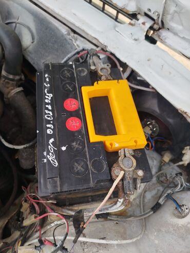 VAZ (LADA): VAZ (LADA) 2107: 1.6 l | 2005 il 3131313 km Sedan -da lalafo.az — 10 VAZ (LADA): VAZ (LADA) 2107: 1.6 l | 2005 il 3131313 km Sedan — 10