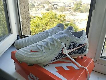Футбольные бутсы Nike Phantom GX (FG) 40 размер ❗ - Тип: бутсы для