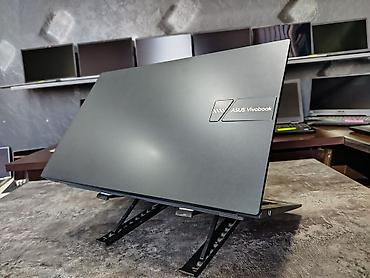 Ноутбуки ASUS: Для учебы, Новый, Intel Core i5 — 5