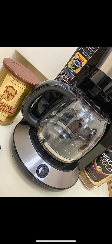clinco form coffee: Qəhvəbişirən İşlənmiş, Ünvandan götürmə, Pulsuz çatdırılma, Ödənişli çatdırılma — 2