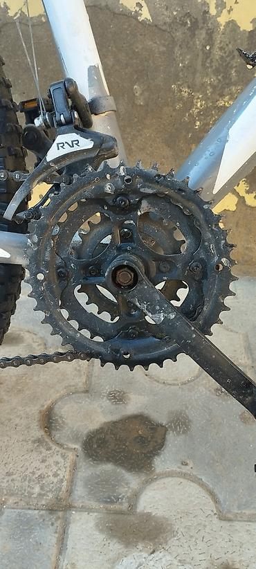 Dağ velosipedləri: Dağ velosipedi – 26 lıq" Hərkəsə salam velosiped haqqında məlumatlar — 14