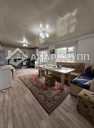 Продажа коттеджей и домов: ‼️ ПРОДАЁТСЯ ДОМ С ДЕЙСТВУЮЩИМ МАГАЗИНОМ 📍 Кызыл-Аскер, ул — 16