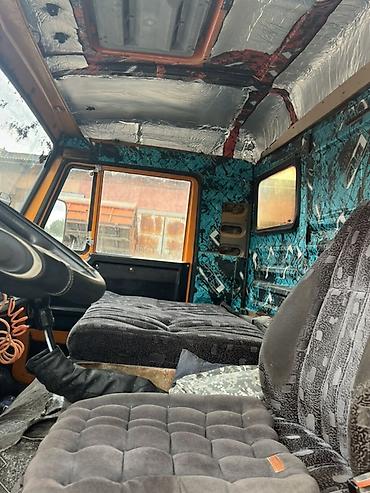 Прицепы и полуприцепы: Прицеп, Камаз, Самосвал, Б/у — 8