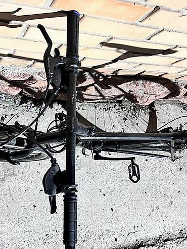 Велозапчасти: Велосипедные аксессуары и комплектующие (набор) Состав: - Заднее — 14