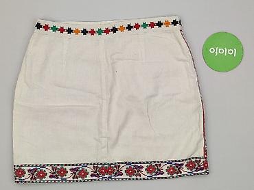 bluzki etno: Topshop, Spódnica damska, rozmiar M — 3