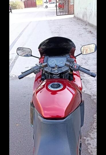 водный мотоцикл цена: Спортбайк Kawasaki, 680 куб. см, Бензин, Чоңдор үчүн, Колдонулган