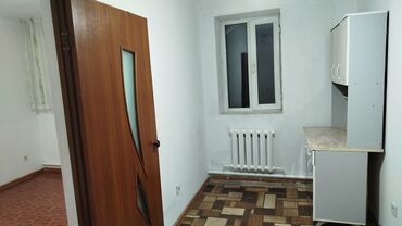 аренда квартир и домов: 1 бөлмө, 20 кв. м, Малосемейка, 2 кабат