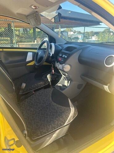 Peugeot: Peugeot 107: 1 l. | 2012 έ. 175000 km. Χάτσμπακ — 5